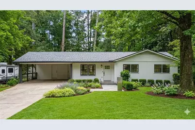 3022 Hillwood Drive NW, Lawrenceville, GA 30044 - Photo 1