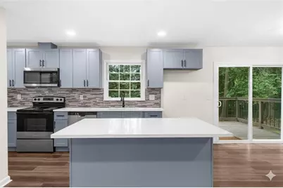 3022 Hillwood Drive NW, Lawrenceville, GA 30044 - Photo 6
