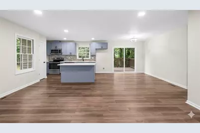 3022 Hillwood Drive NW, Lawrenceville, GA 30044 - Photo 2