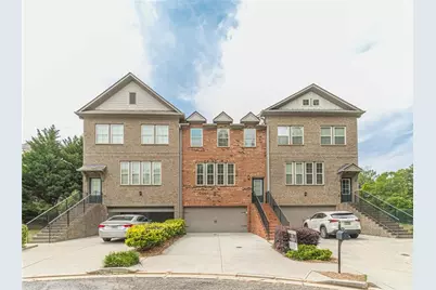 2193 Mission View Drive, Lawrenceville, GA 30043 - Photo 1