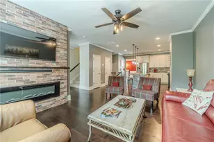 2193 Mission View Dr, Lawrenceville, GA 30043 - Photo 8