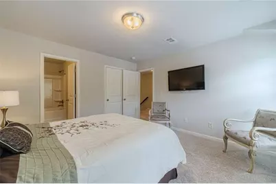 2193 Mission View Drive, Lawrenceville, GA 30043 - Photo 20