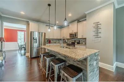 2193 Mission View Drive, Lawrenceville, GA 30043 - Photo 6