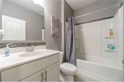 2193 Mission View Drive, Lawrenceville, GA 30043 - Photo 26