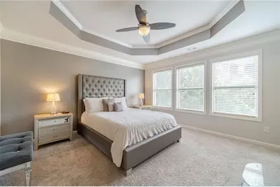 2193 Mission View Drive, Lawrenceville, GA 30043 - Photo 12
