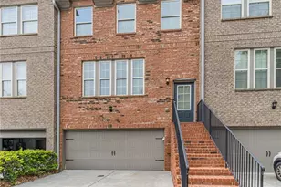 2193 Mission View Dr, Lawrenceville, GA 30043 - Photo 30
