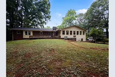 4402 N Shore Lane, Norcross, GA 30093 - Photo 24