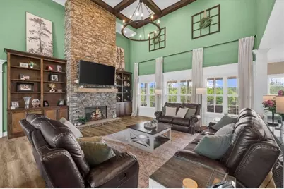 380 Ward Mountain Road, Kingston, GA 30145 - Photo 16