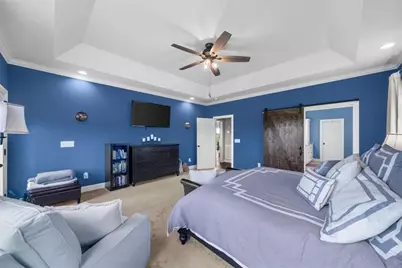 380 Ward Mountain Road, Kingston, GA 30145 - Photo 46