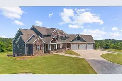 380 Ward Mountain Road, Kingston, GA 30145 - Photo 2