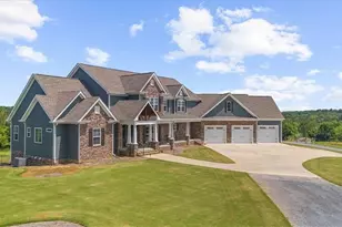 380 Ward Mountain Rd, Kingston, GA 30145 - Photo 2