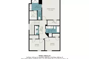 823 Mackay Crk, Woodstock, GA 30188 - Photo 24