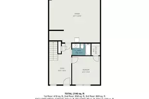 823 Mackay Crk, Woodstock, GA 30188 - Photo 26