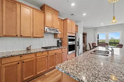 823 Mackay Creek, Woodstock, GA 30188 - Photo 6