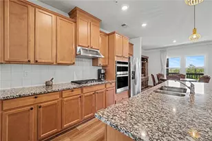 823 Mackay Crk, Woodstock, GA 30188 - Photo 6