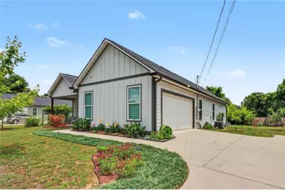 134 N Avery Road NW, Rome, GA 30165 - Photo 4