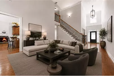 12 N Alexander Creek Road, Newnan, GA 30263 - Photo 12