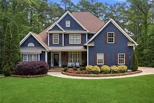 12 N Alexander Creek Rd, Newnan, GA 30263 - Photo 1