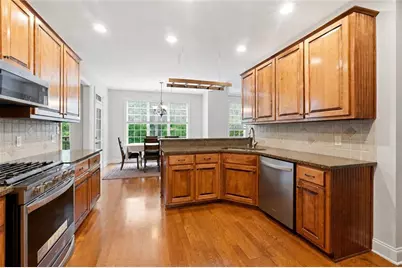 12 N Alexander Creek Road, Newnan, GA 30263 - Photo 2