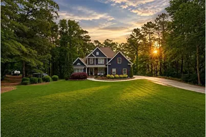 12 N Alexander Creek Road, Newnan, GA 30263 - Photo 2
