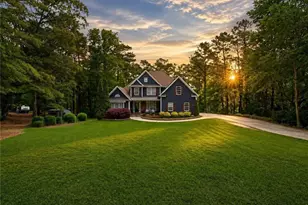 12 N Alexander Creek Rd, Newnan, GA 30263 - Photo 2