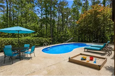 12 N Alexander Creek Road, Newnan, GA 30263 - Photo 20