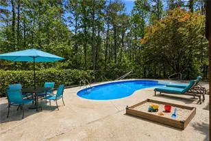 12 N Alexander Creek Rd, Newnan, GA 30263 - Photo 20