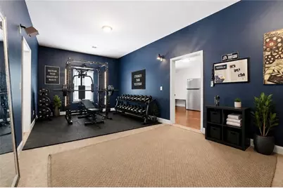 12 N Alexander Creek Road, Newnan, GA 30263 - Photo 20