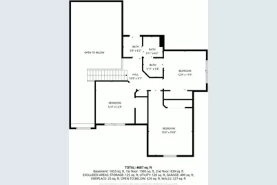 12 N Alexander Creek Road, Newnan, GA 30263 - Photo 40