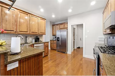 12 N Alexander Creek Road, Newnan, GA 30263 - Photo 6