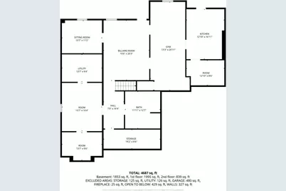 12 N Alexander Creek Road, Newnan, GA 30263 - Photo 38
