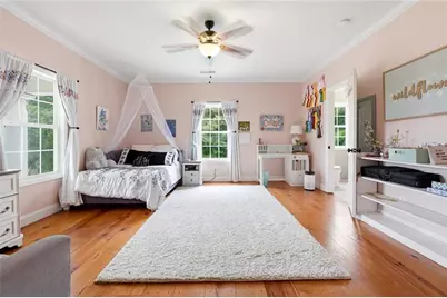 4 J Smith Road, Newnan, GA 30263 - Photo 28