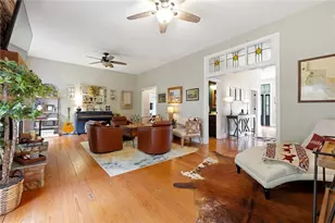 4 J Smith Rd, Newnan, GA 30263 - Photo 16