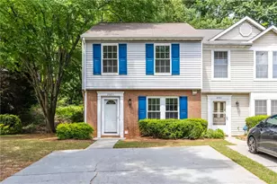2883 Dresden Square Dr, Atlanta, GA 30341 - Photo 1