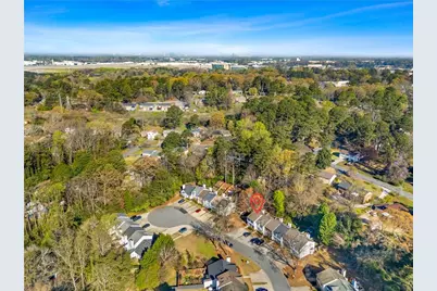 2883 Dresden Square Drive, Atlanta, GA 30341 - Photo 46