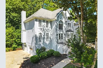 608 Adam Circle, Woodstock, GA 30188 - Photo 2