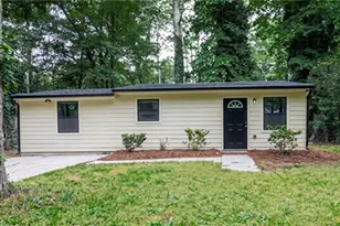 3283 Pebble Dr, Atlanta, GA 30344 - Photo 1