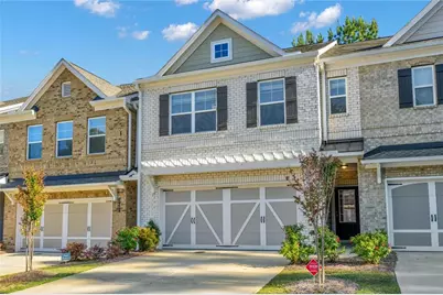 2423 Chene Drive, Duluth, GA 30097 - Photo 1