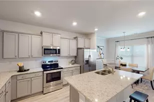1102 Stiles Xing, Griffin, GA 30223 - Photo 22