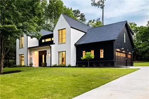 2742 Winding Ln NE, Brookhaven, GA 30319 - Photo 4