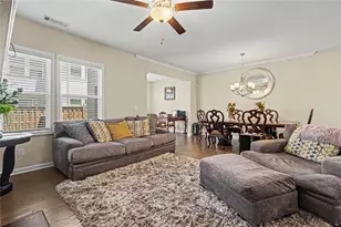515 Elm Bluff Way, Lawrenceville, GA 30043 - Photo 8