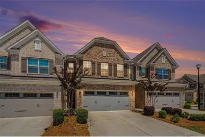 515 Elm Bluff Way, Lawrenceville, GA 30043 - Photo 2