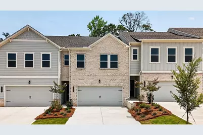 3691 Sagecrest Drive, Buford, GA 30519 - Photo 1