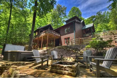101 Overlook Road, Blue Ridge, GA 30513 - Photo 2