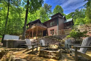 101 Overlook Rd, Blue Ridge, GA 30513 - Photo 2