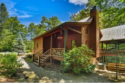 101 Overlook Road, Blue Ridge, GA 30513 - Photo 4