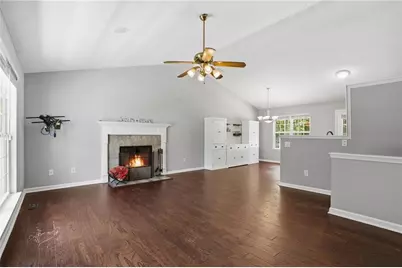 4098 Parks Road, Flowery Branch, GA 30542 - Photo 8