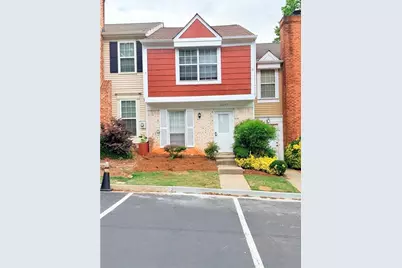 6647 Wellington Square, Norcross, GA 30093 - Photo 2