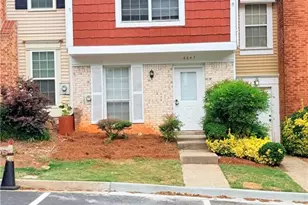 6647 Wellington Square, Norcross, GA 30093 - Photo 2