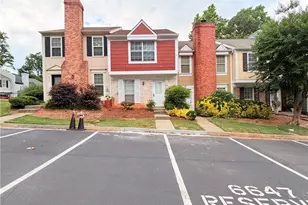 6647 Wellington Square, Norcross, GA 30093 - Photo 32